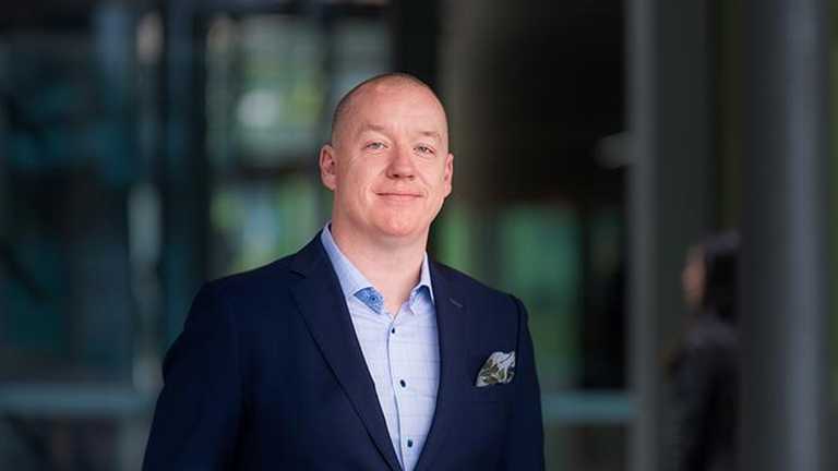 Vice-Chancellor named new Chair of GuildHE