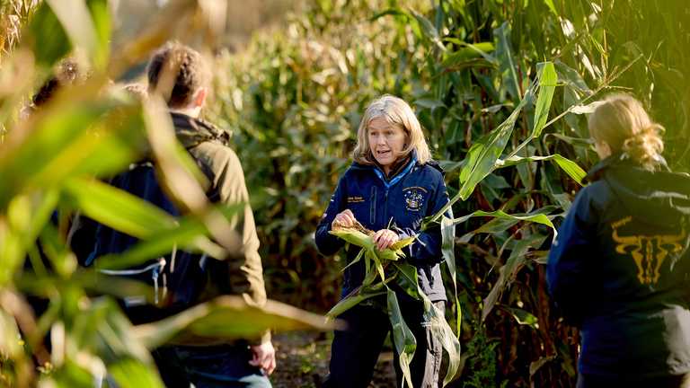New degree launched to develop future agricultural  policymakers