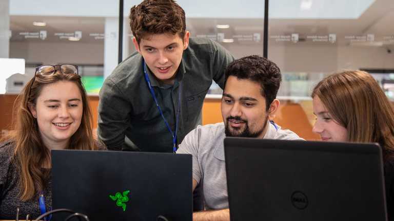 Harper Adams University launches Scholarship to support local students