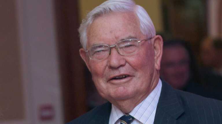 Tributes have been paid to a Harper Adams University alumnus who has died at the age of 95. Tributes paid to Harper Adams University alumnus Newell Bingham