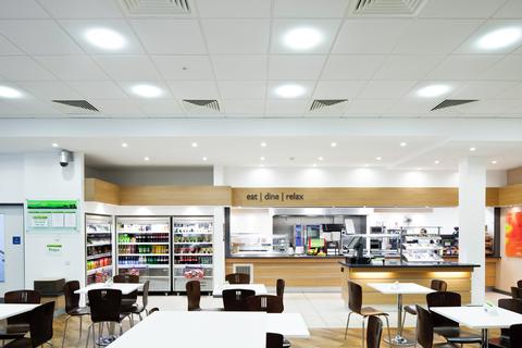 Graze Café