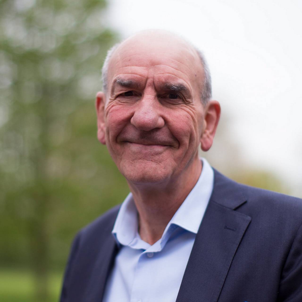 Peter Nixon