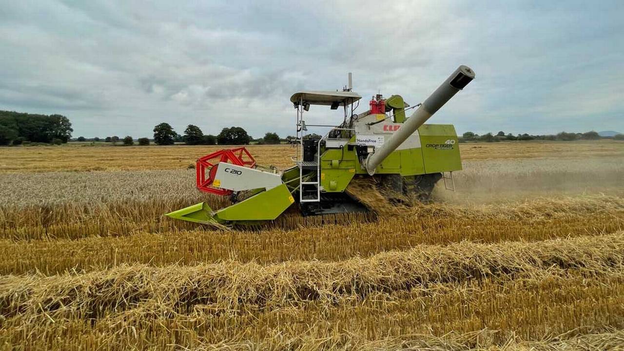 Combine