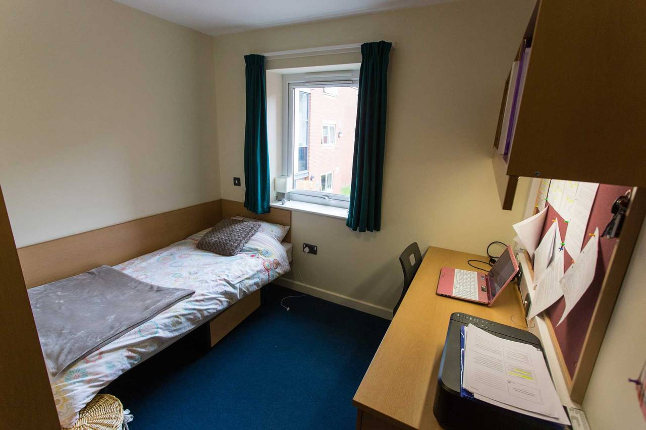 Jebb Hall Room 20