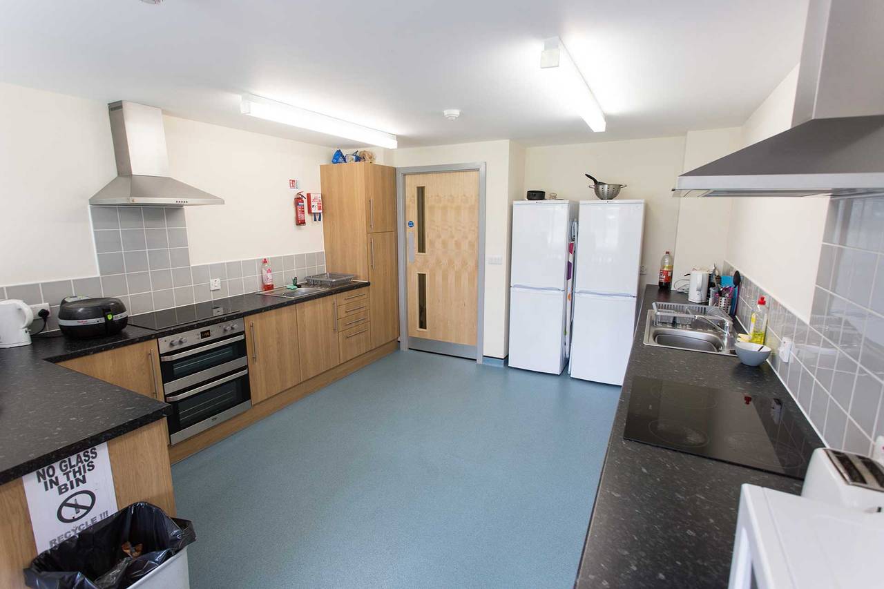 Jerman kitchen