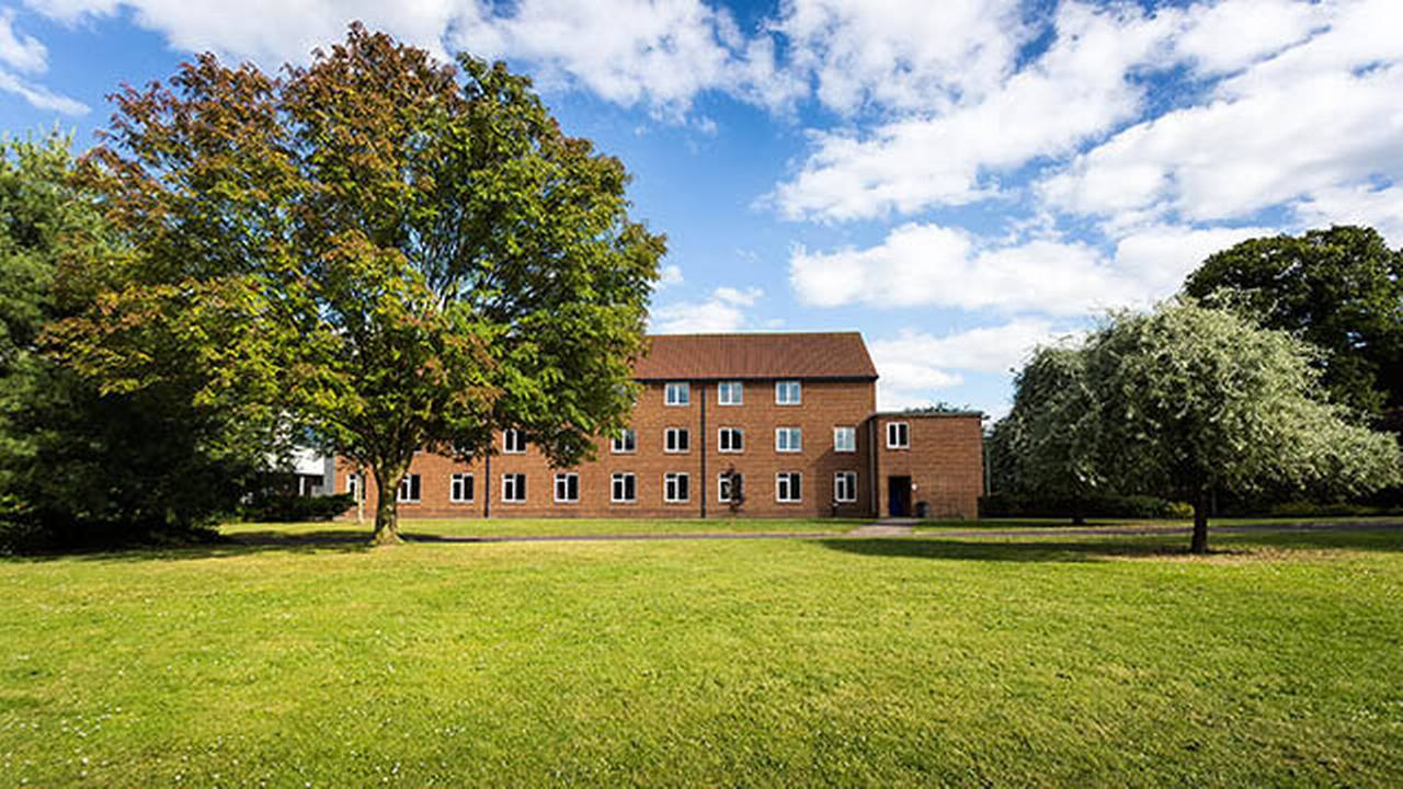 Bradford Hall