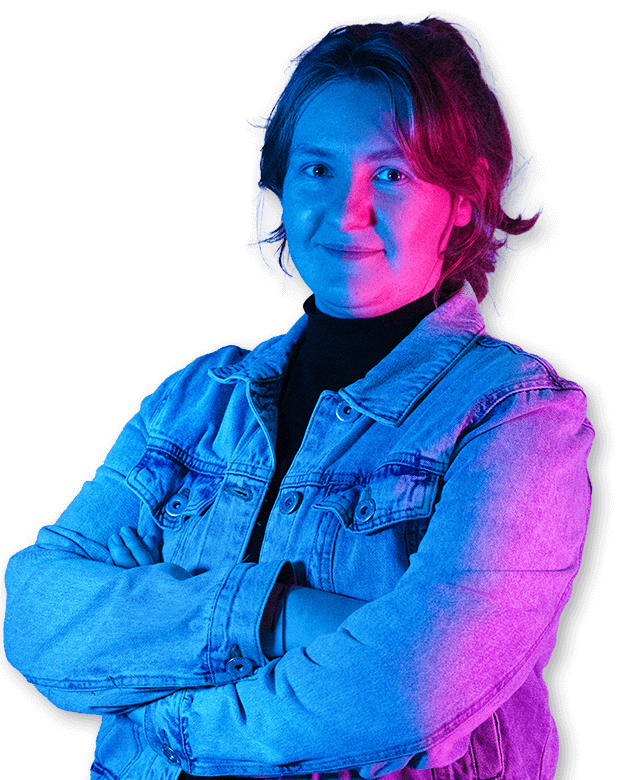 Megan Lewis