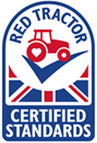 Red Tractor\Morrisons\Cargill\Cranswick\_\Rattlerow logo\Quality Equipment\Sofina logo