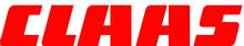 CLAAS logo