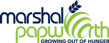 Marshal Papworth logo